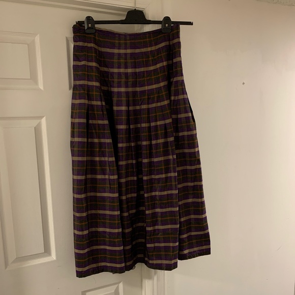 Maxi skirt - Picture 1 of 5